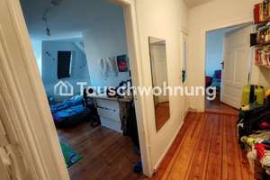 Tauschwohnung: Schöne 1,5z Dachwohnung in Friedenau gegen 2,5-3z – Hedwigstraße 14, 12159 Schöneberg, Berlin – Vorschaubild 3