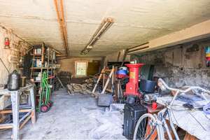 Selbstverwirklichung statt Standard: EFH mit Ausbaupotenzial und viel Platz in idyllischer Lage – Die vollständige Adresse der Immobilie erhältst du vom Anbieter., 4838 Doberschütz – Vorschaubild 28