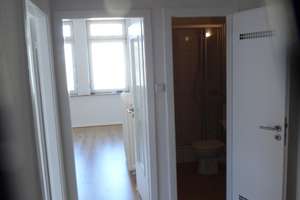 1-Zimmer-Wohnung mit großer Wohnküche in Oberkassel – Luegallee 6, 40545 Oberkassel, Düsseldorf – Vorschaubild 6