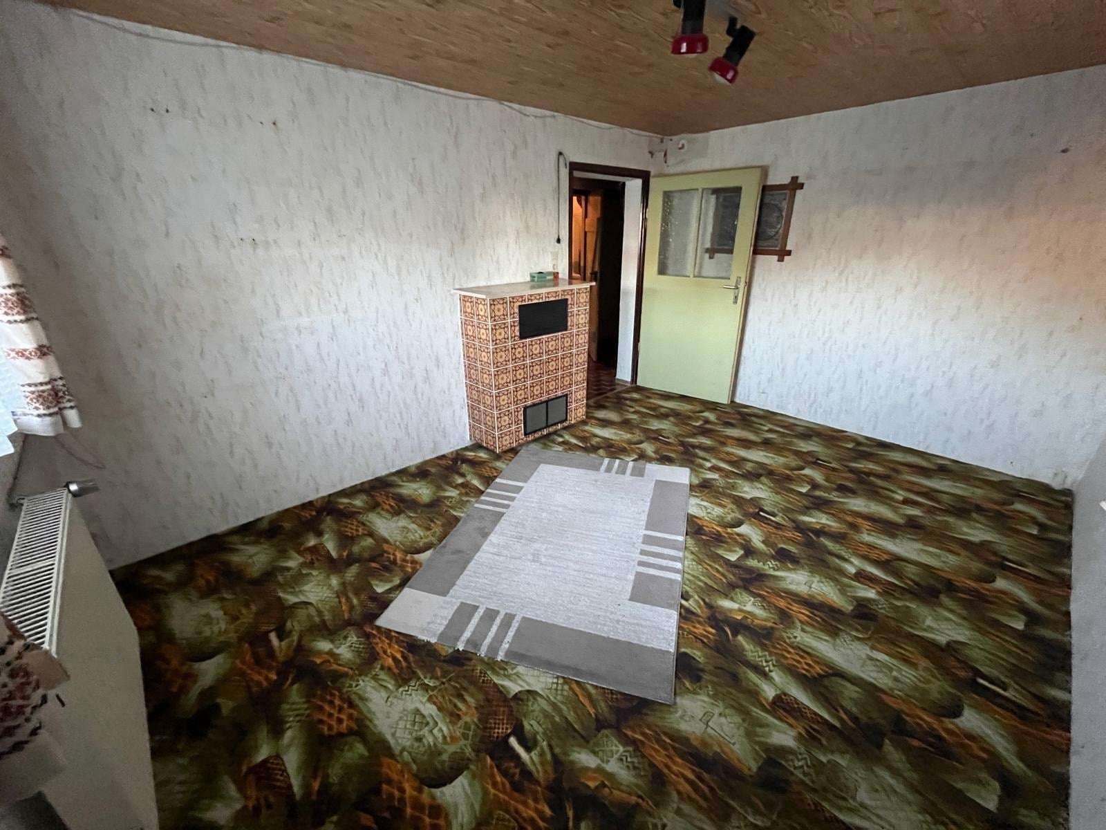 Immobilie in Forchtenberg - Gemütliches Einfamilienhaus mit großer Terrasse und Weitblick in Ernsbach bei Forchtenberg - Bild 15