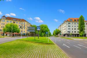 Urbanes Juwel am Branitzer Platz – Exklusives Wohnen in Berlins noblem Westend – Die vollständige Adresse der Immobilie erhältst du vom Anbieter., 14050 Westend, Berlin – Vorschaubild 4