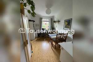 Tauschwohnung: Schöne Altbauwohnung im grünen Eilbek – Seumestrasse 17, 22087 Eilbek, Hamburg – Vorschaubild 6