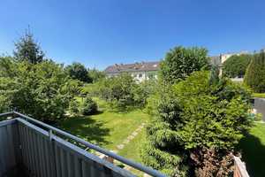Weingarten - Innenstadtnähe
Reiheneckhaus mit traumhaftem Gartengrundstück – Ravensburg (Kreis) – Vorschaubild 9
