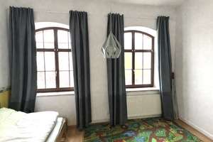 Bezugsfrei ab Juli 2026! Tolle 3-Raumwohnung in historischem Gebäude in Dresden-Pieschen ! – Barbarastr. 43a, 1129 Pieschen-Nord/Trachenberge, Dresden – Vorschaubild 5