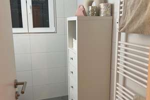 Sanierte 3-Zimmer-Wohnung in Stuttgart West mit zwei Balkonen – Traubenstraße 30, 70176 Rosenberg, Stuttgart – Vorschaubild 10