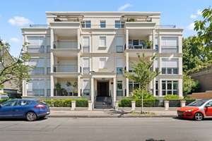 Wohnen wie im Haus - Ihre exklusive Garten-Maisonettewohnung – Die vollständige Adresse der Immobilie erhältst du vom Anbieter., 40597 Benrath, Düsseldorf – Vorschaubild 2