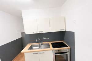2-Zimmer-Wohnung im Herzen von Hameln – Wohnen am Thiewall
