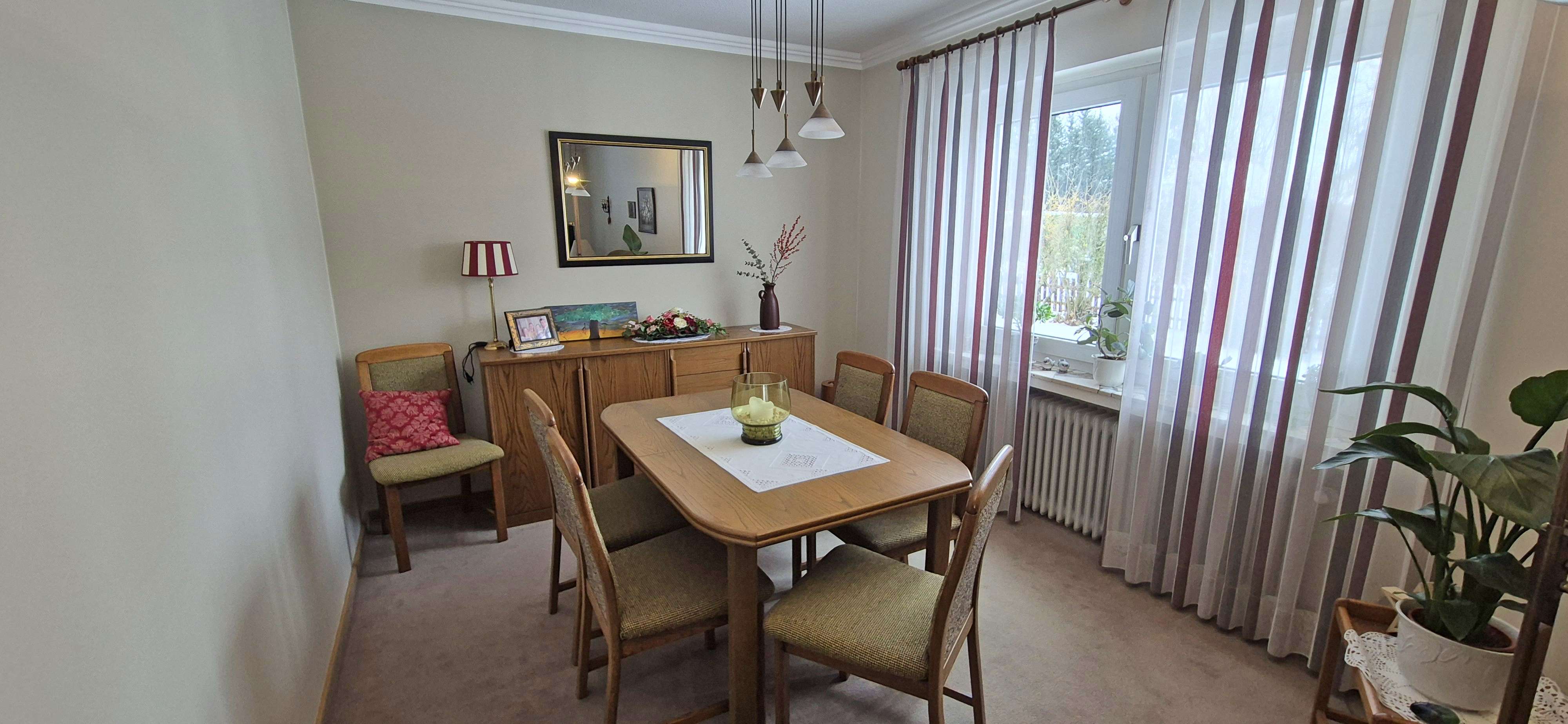 Immobilie in Bötersen - Einfamilienhaus mit Keller in ruhiger Lage von Bötersen zu verkaufen - Bild 7