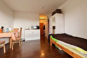 Attraktives Apartment in begehrter Wohnanlage  "Gut Brückerbach" – Die vollständige Adresse der Immobilie erhältst du vom Anbieter., 40591 Wersten, Düsseldorf – Vorschaubild 3