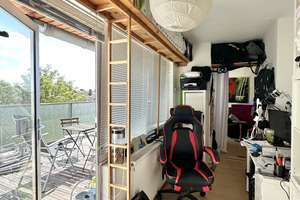 CITYHOUSE: Top-Rendite! Dachgeschosseinheit mit 3 Apartments einer Dachterrasse und Balkon! – Die vollständige Adresse der Immobilie erhältst du vom Anbieter., 51105 Humboldt/Gremberg, Köln – Vorschaubild 12