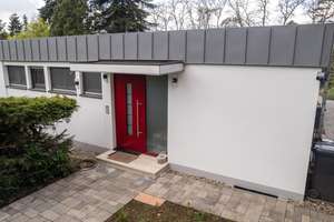 Großzügiger, heller, energetisch sanierter Bungalow in bester Wohnlage von Darmstadt – Am Steinern Kreuz 16, 64297 Eberstadt, Darmstadt – Vorschaubild 2