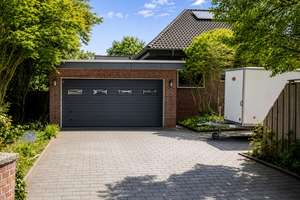 Moderner Bungalow mit Keller und Ausbaureserve in Oldenburg, Obj. 9812 – Die vollständige Adresse der Immobilie erhältst du vom Anbieter., 26125 Ofenerdiek, Oldenburg (Oldenburg) – Vorschaubild 26