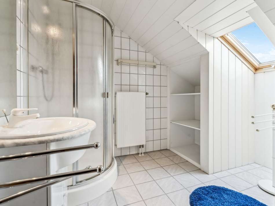 Badezimmer II