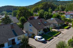 MFH mit 3 Wohneinheiten, Garage, Balkon, Terrasse und Garten – Breslauer Str. 5, 66994 Südwestpfalz (Kreis) – Vorschaubild 2