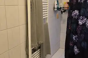 Schöne helle 2-Zimmer-Altbauwohnung im Herzen von Düsseldorf-Gerresheim – Benderstraße 37, 40625 Düsseldorf – Vorschaubild 14