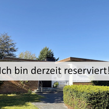 == Ein Bungalow zum Wohlfühlen
in attraktiver Lage ==