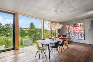 Wohntraum im Grünen - Rückzugsort mit Panorama! – Die vollständige Adresse der Immobilie erhältst du vom Anbieter., 67823 Schiersfeld – Vorschaubild 6