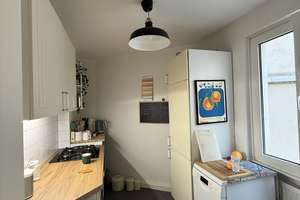 Zwischenmiete: Wohnung in Kölner Südstadt – Die vollständige Adresse der Immobilie erhältst du vom Anbieter., 50678 Altstadt/Süd, Köln – Vorschaubild 5