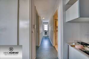 ARCHITEKTURPREIS & SELTENE 4 ZIMMER: PENTHOUSE MIT TERRASSE IN DER PARKSIEDLUNG SPRUCH! VERFÜGBAR! – Die vollständige Adresse der Immobilie erhältst du vom Anbieter., 12349 Buckow, Berlin – Vorschaubild 7