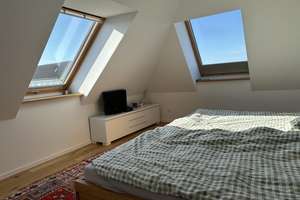 5,5 Zimmer Maisonette Penthouse Wohnung Emilienstraße – Emilienstraße 19, 20259 Eimsbüttel (Ortsteil), Hamburg – Vorschaubild 8