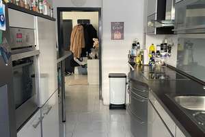 Stilvolle 3-ZKB-Wohnung mit Balkon, Einbauküche und Aufzug – Moltkestraße 4, 68165 Schwetzingerstadt/Oststadt, Mannheim – Vorschaubild 6
