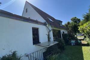 Ein.-Zweifamilienhaus mit Charme und Traumgarten – 44287 Aplerbeck (Ortsteil), Dortmund – Vorschaubild 3