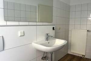 Moderne 1-Zimmer-Wohnung in zentraler Lage von Bremen-Vegesack! – Die vollständige Adresse der Immobilie erhältst du vom Anbieter., 28755 Aumund-Hammersbeck, Bremen – Vorschaubild 11