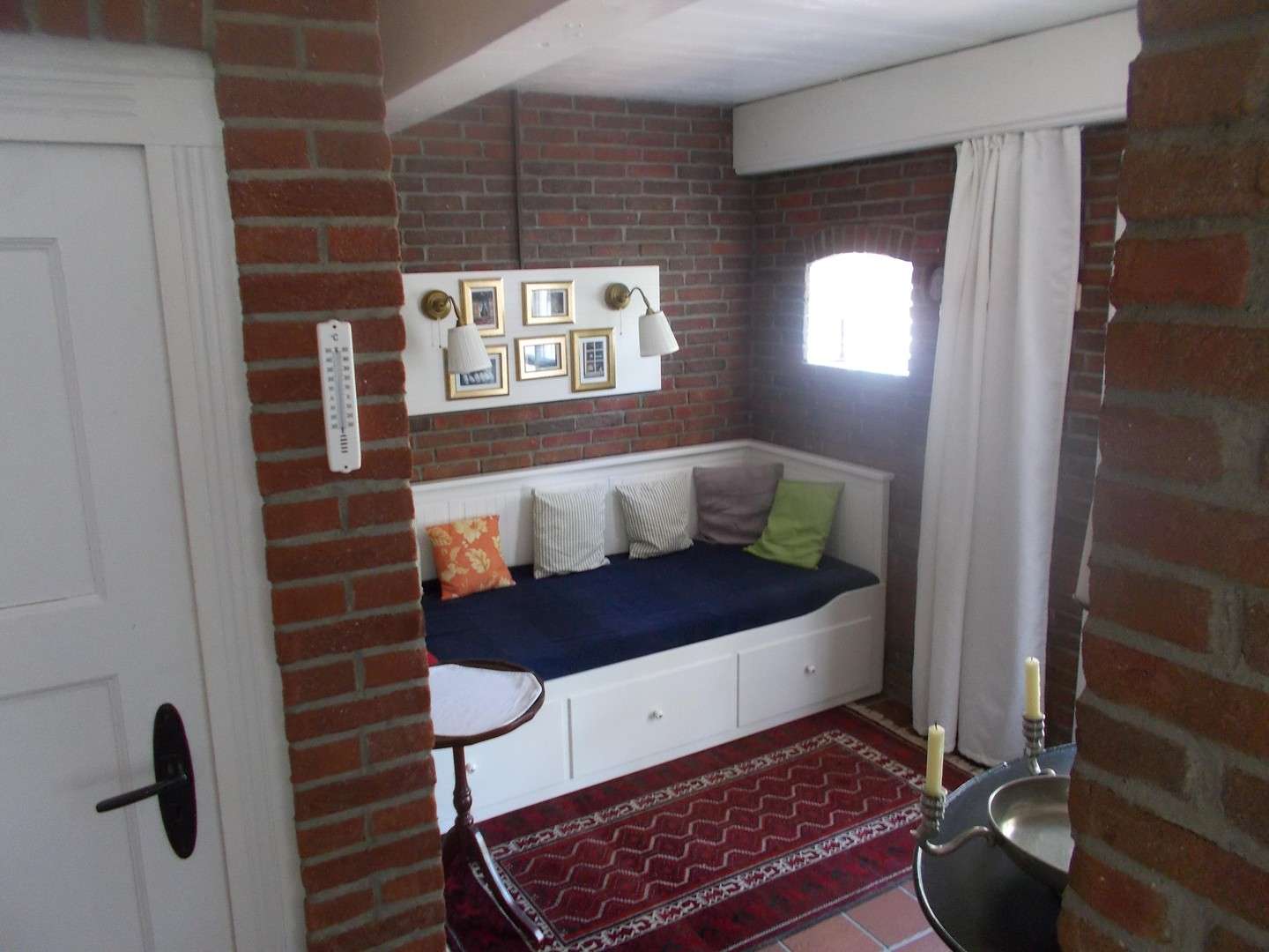 Immobilie in Stadum - Traum unter Reet, Friesenhaus, EFH oder Ferienhaus, 25917 Stadum - Bild 16