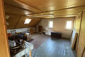 Wohnen im Grünen – Einfamilienhaus mit Charme und Entwicklungsmöglichkeiten – 8371 Glauchau – Vorschaubild 6