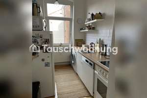 Tauschwohnung: Schöne 3-Zimmer Wohnung im Herzen von Linden Mitte – Die vollständige Adresse der Immobilie erhältst du vom Anbieter., 30449 Linden-Mitte, Hannover – Vorschaubild 2