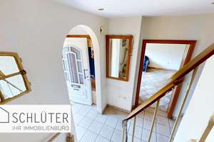 #RESERVIERT# Solides Reihenhaus mit Potenzial – Die vollständige Adresse der Immobilie erhältst du vom Anbieter., 33428 Harsewinkel – Vorschaubild 4