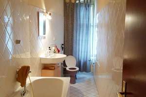 Vermietete 2-Zimmer-Altbau-Wohnung im HH eines Altbaus im Neuköllner Richardkiez! – Die vollständige Adresse der Immobilie erhältst du vom Anbieter., 12055 Neukölln (Ortsteil), Berlin – Vorschaubild 9