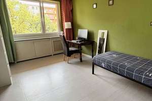 Gut geschnittene 3-Zimmer-Wohnung mit Südbalkon bei der TU Berlin – Eosanderstr 36, 10587 Charlottenburg, Berlin – Vorschaubild 5