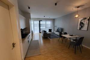 Moderne 2-Zimmer-Wohnung mit Balkon in begehrter Lage Berlin-Mitte - bezugsfrei – Chausseestraße 37, 10115 Mitte (Ortsteil), Berlin – Vorschaubild 11