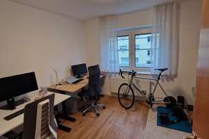 Helle 3-Zimmer Wohnung, Lütticher Straße, 70374 Stuttgart – Die vollständige Adresse der Immobilie erhältst du vom Anbieter., 70374 Im Geiger, Stuttgart – Vorschaubild 6
