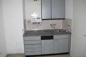 *Mitten im Zentrum*
Solides freistehendes Wohn- und Geschäftshaus mit Anbau, Garten und Garage – Altötting (Kreis) – Vorschaubild 7