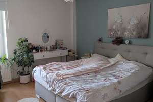 Helle 3-Zimmer-Altbauwohnung in Eilendorf inkl. Einbauküche – Nirmer Straße 50, 52080 Eilendorf, Aachen – Vorschaubild 3
