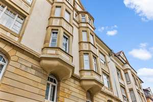 Ihr neues Zuhause mit Charakter – stilvoll wohnen im denkmalgeschützten Gebäude – Die vollständige Adresse der Immobilie erhältst du vom Anbieter., 70199 Heslach, Stuttgart – Vorschaubild 14