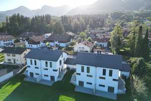 FINAL CALL - LETZTE DOPPELHAUSHÄLFTE MIT ALPENBLICK – Mühlenstraße 26c, 83098 Rosenheim (Kreis) – Vorschaubild 4