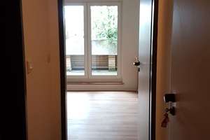 Studentenwohnung - gemütliche 1- Zimmerwohnung mit Balkon – 33102 Kernstadt, Paderborn – Vorschaubild 3