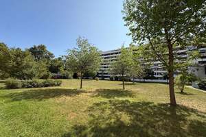 Großzügige 2 ZKB mit Balkon – Die vollständige Adresse der Immobilie erhältst du vom Anbieter., 86199 Göggingen-Nordost, Augsburg – Vorschaubild 2