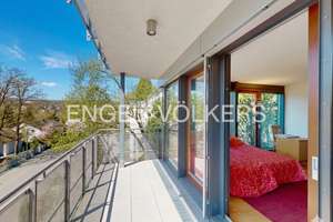 Exklusive Penthouse-Maisonette in begehrter Wohnlage nahe Kurpark – Die vollständige Adresse der Immobilie erhältst du vom Anbieter., 65191 Sonnenberg, Wiesbaden – Vorschaubild 7