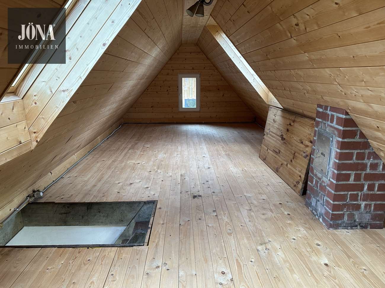 Immobilie in Kulmbach - Saniertes Einfamilienhaus mit Solaranlage in der Innenstadt mit ca. 7,8% Rendite - Bild 11