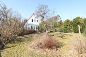 Premiumlage Dahlem: 30er-Jahre-EFH auf großem Grundstück (ca. 1.175m²) mit Entwicklungspotenzial – Die vollständige Adresse der Immobilie erhältst du vom Anbieter., 14169 Dahlem, Berlin – Vorschaubild 19