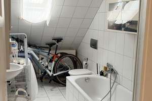 2-Zimmer-Wohnung ab September VB - Zentral in Wiesbaden – Die vollständige Adresse der Immobilie erhältst du vom Anbieter., 65195 Westend / Bleichstraße, Wiesbaden – Vorschaubild 5