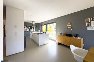 Architektenhaus in ökologischer Bauweise – modernes Wohnen in Katzenelnbogen – Rhein-Lahn-Kreis – Vorschaubild 5