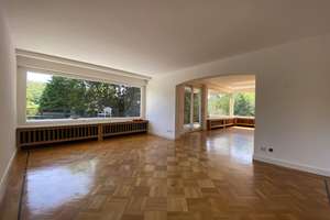 Repräsentative Villa mit Schwimmbad Gummersbach Zentrum in Privatstraße diskret gelegen – Körnerstraße 31a, 51643 Gummersbach – Vorschaubild 39