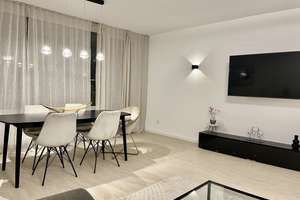 Möblierte zentrale Wohnung mit Innenhof-Balkon – Die vollständige Adresse der Immobilie erhältst du vom Anbieter., 50676 Altstadt/Süd, Köln – Vorschaubild 1