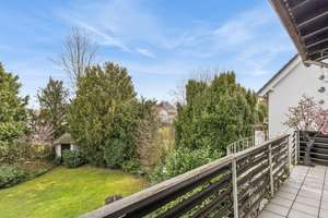 Ein Zuhause zum Ankommen - Einfamilienhaus mit traumhaftem Garten und viel Potenzial in Wettenberg – Die vollständige Adresse der Immobilie erhältst du vom Anbieter., 35435 Wettenberg – Vorschaubild 9