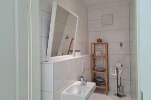 Rüttenscheid "My Love" :) Perfekte Dachgeschoss-Maisonette mit Balkon & Stellplatz

 – Die vollständige Adresse der Immobilie erhältst du vom Anbieter., 45131 Rüttenscheid, Essen – Vorschaubild 7